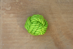 Open image in slideshow, Small Ball (Tennis Ball Size +/-)
